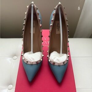 Valentino Garavani Pumps - Rockstud